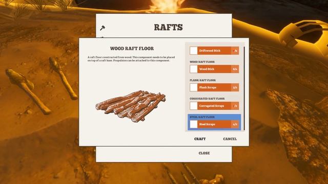 Stranded Deep - Новый Перс и Земледелие!