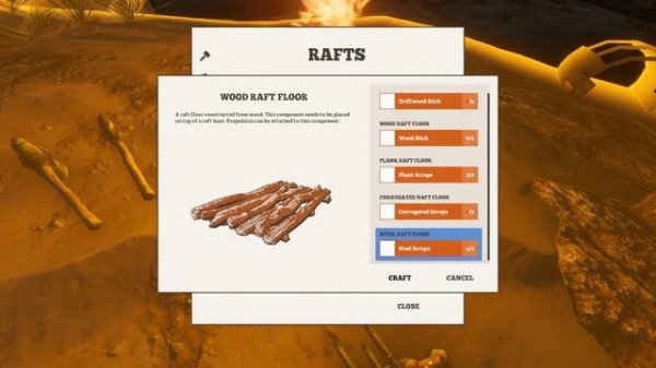 Stranded Deep - Новый Перс и Земледелие!