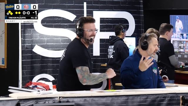 Forgotten Rotten vs Como Captains | Blitzball Battle 3 | Game 9 смотреть онлайн