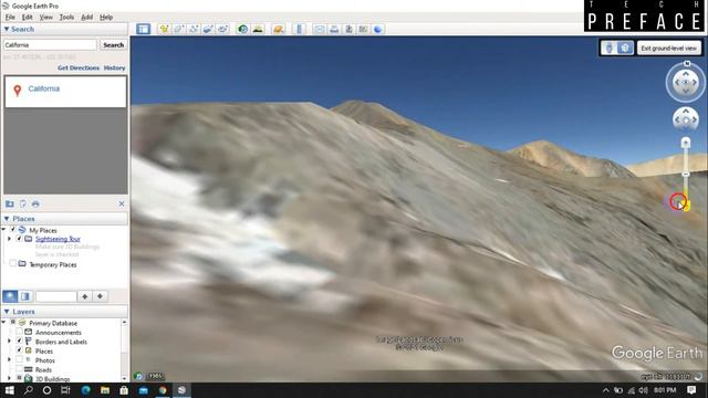 How to install Google Earth Pro in Windows 10/8/7 || How to use Google Earth Pro in Computer смотреть онлайн