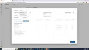 EvaWiki Создание вики-пространств и настройка