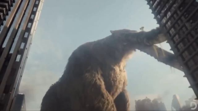 Titan Begemot kim? Godzilla Maxluqlar Qiroli.O'zbek tilida. смотреть онлайн
