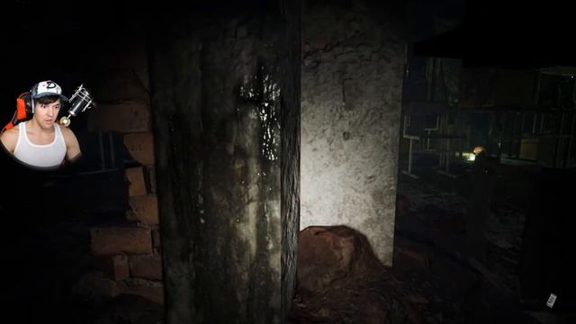 FULL GAME! I AM BEING DREADED OUT (AGAIN) - The Bridge Curse: Road to Salvation (Horror Playthrough смотреть онлайн