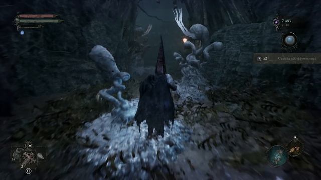 Lords of the Fallen (2023) - recenzja quaza смотреть онлайн