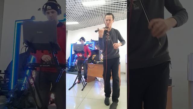 Скрипка Deep House