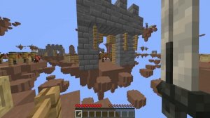 Я сделал Мод на Герои Энвелла | 2 Часть