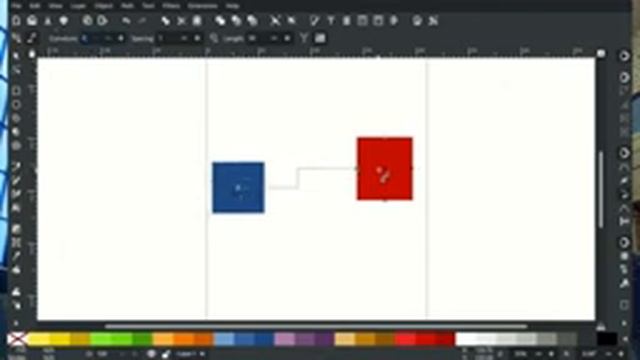 The Unavoidable Connections in Inkscape - Developer Update 29th May 2021 смотреть онлайн