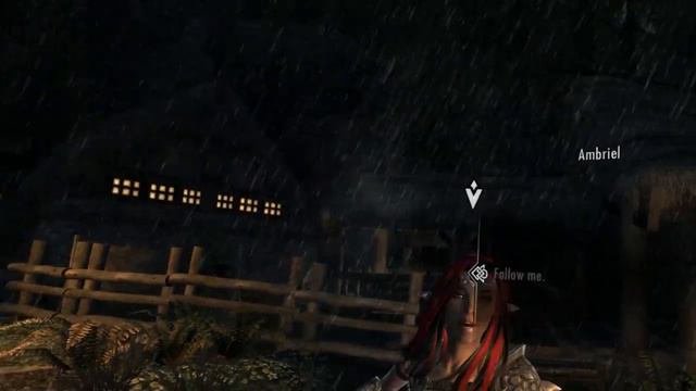 Skyrim VR PC - i dread the day i actually sell all this stuff i make Sofia carry смотреть онлайн