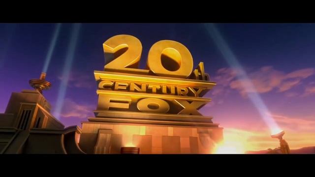 20th Century Fox Intro with the ROBLOX Death sound (Remastered) смотреть онлайн