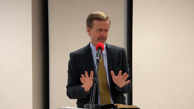 Иисус пленил плен и дал дары людям. Ефес. 4:7-10. Вилли Дюк. Русская Библейская Церковь Канзас Сити смотреть онлайн