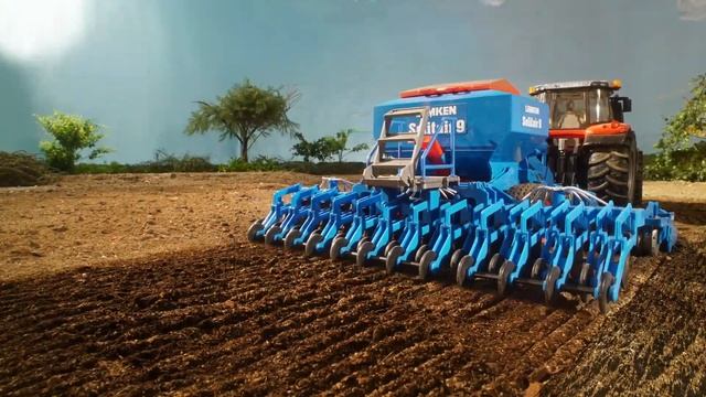 Bruder Toys Morning Ritual on the Farm Episode 2 смотреть онлайн