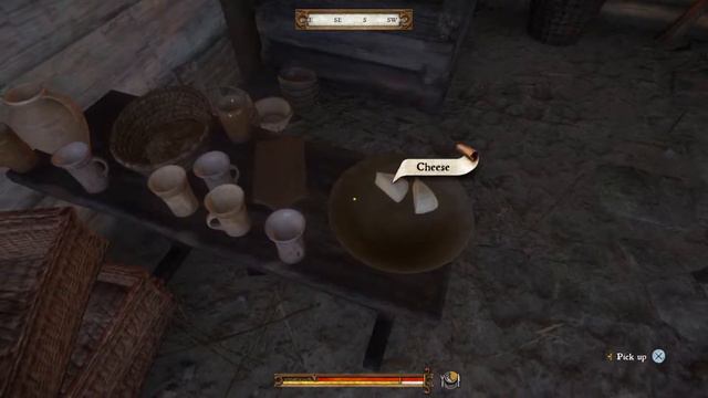 Kingdom Come: Deliverance (PS5) смотреть онлайн