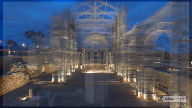 Estate Pugliese Regiohotel Manfredi смотреть онлайн