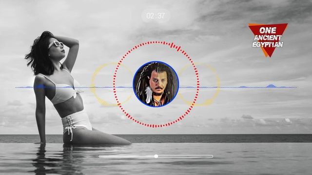 Don't U Dare! - Не Смей! [Egy Mix] (Instrumental) смотреть онлайн