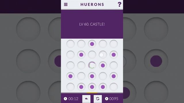 Huerons Level 60 Answers Walkthrough