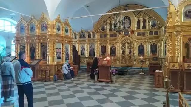 Равноап. вел. кн. Владимира, во Святом Крещении Василия смотреть онлайн