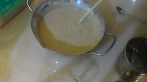 Русская кухня.Хлеб амарантовый без дрожжей на вечной закваске.