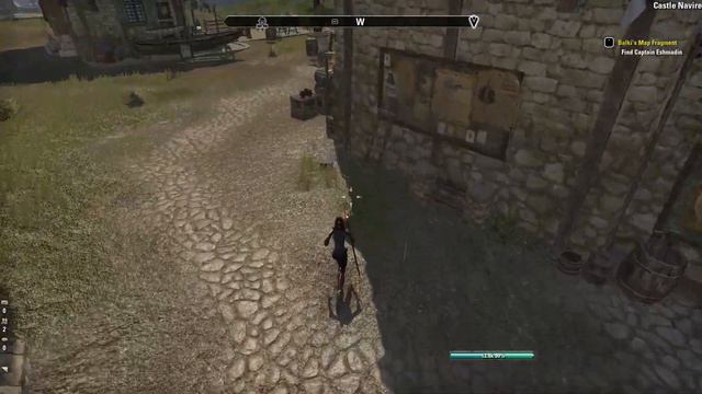 Knight Commander Clue Location Elder Scrolls Online: Tales of Tribute смотреть онлайн