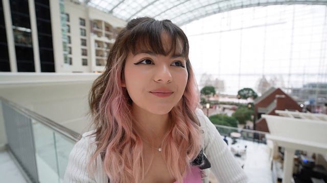 KATSUCON 2023 VLOG! Xiangling & Lumine Cosplay (genshin Impact) Anime Convention Experience 💕