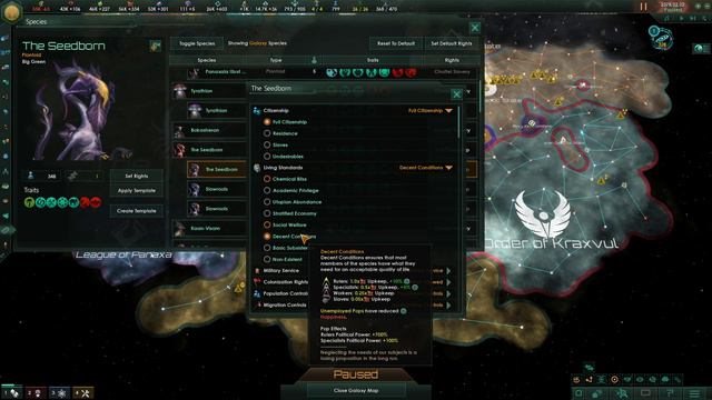 SovietWomble Stream [18.11.2022] Stellaris смотреть онлайн