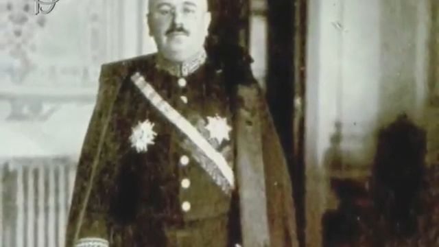Biografia di Francesco Saverio Nitti смотреть онлайн