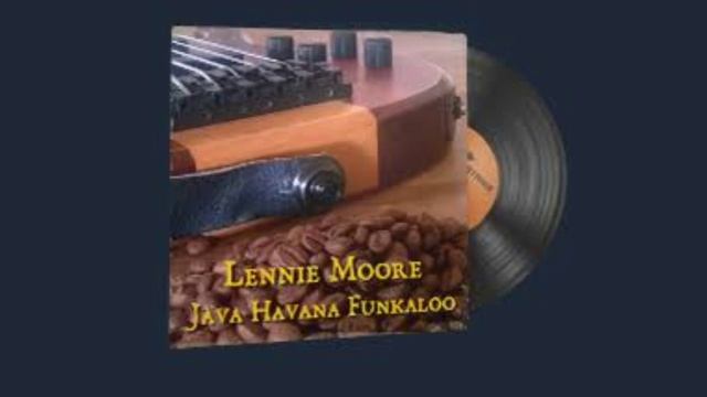Lennie Moore - Java Havana Funkaloo | CS:GO kit music смотреть онлайн