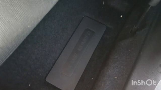 Honda CRV Hybrid обзор