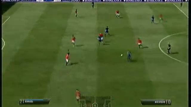 Manchester united Manager Mode, Walkthrough, Part 7 смотреть онлайн