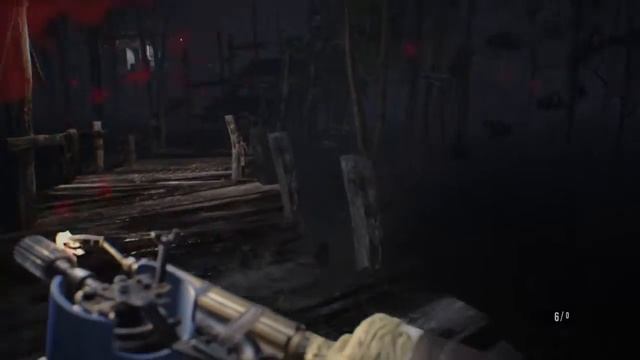 Прохождение RESIDENT EVIL 7 biohazard на русском. Часть 11 (Play Station 4) смотреть онлайн