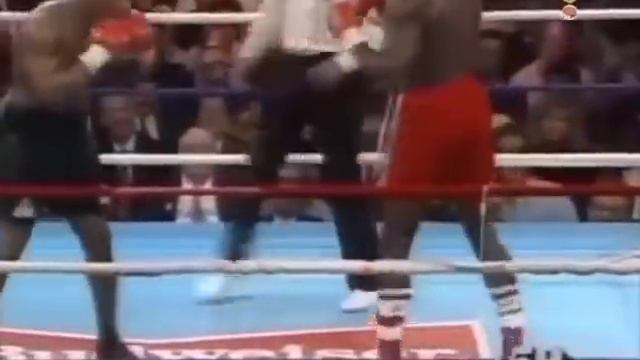 МАЙК ТАЙСОН . ВСЕ ПОБЕДЫ И ПОРАЖЕНИЯ. Хронология Профессиональной карьеры . 1985-2005 г смотреть онлайн