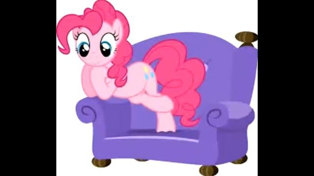 Пинки  Пай Smilesmilesmile!