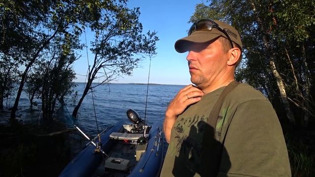 ? WinBoat 360 RF + Suzuki DF-15AES, мини обзор. смотреть онлайн