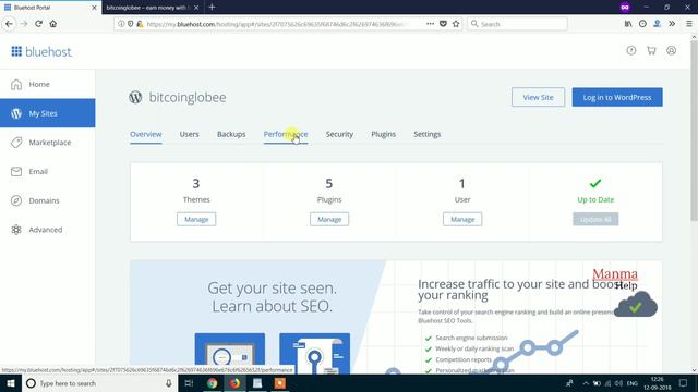How to Get Free SSL Certificate on bluehost Hosting for Lifetime! [2020] смотреть онлайн