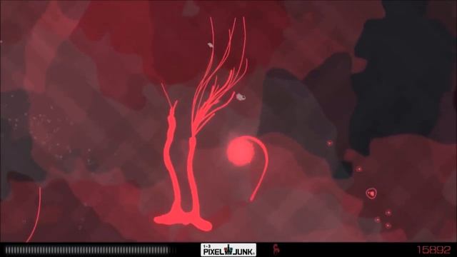 What Even Is? - PixelJunk Eden смотреть онлайн