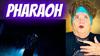 PHARAOH — Халливуд Хоус РЕАКЦИЯ НА ФАРАОН | REACTION смотреть онлайн