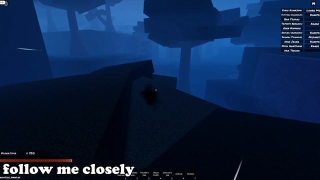 How To Become A DEMON In NEW Roblox Demon Slayer Game! Demon Slayer Midnight Sun смотреть онлайн