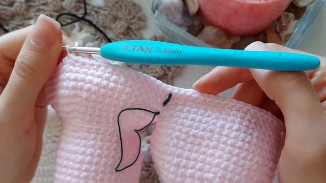 ⚜️Бабушка из Прованса⚜️ Помощница Мастер класс⚜️ #органайзер #прованс ⚜️Уроки от Петелькино? смотреть онлайн