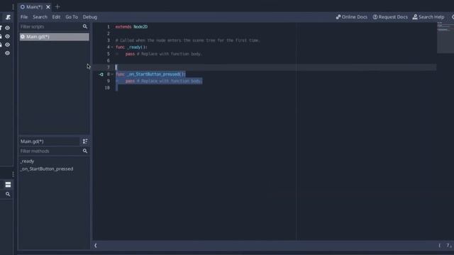 LTEC 654: Tracking Time with Timers in Godot (4:42) смотреть онлайн