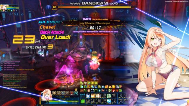[Code:Closer] Soma : Corrupted Asmodeus Solo Invasion FULL смотреть онлайн