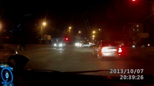Вот так вот ездят у нас в Кургане смотреть онлайн