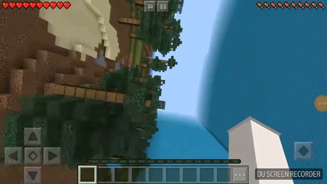 Я упала в туалет/Minecraft pe/Дроперы смотреть онлайн