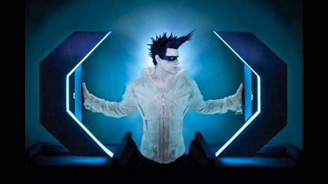 Celldweller - One Good Reason (Instrumental) смотреть онлайн