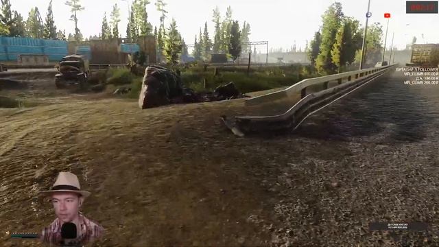 Хардкорд Тарков!Только обмен!Условия внизу! EFT Escape from Tarkov смотреть онлайн