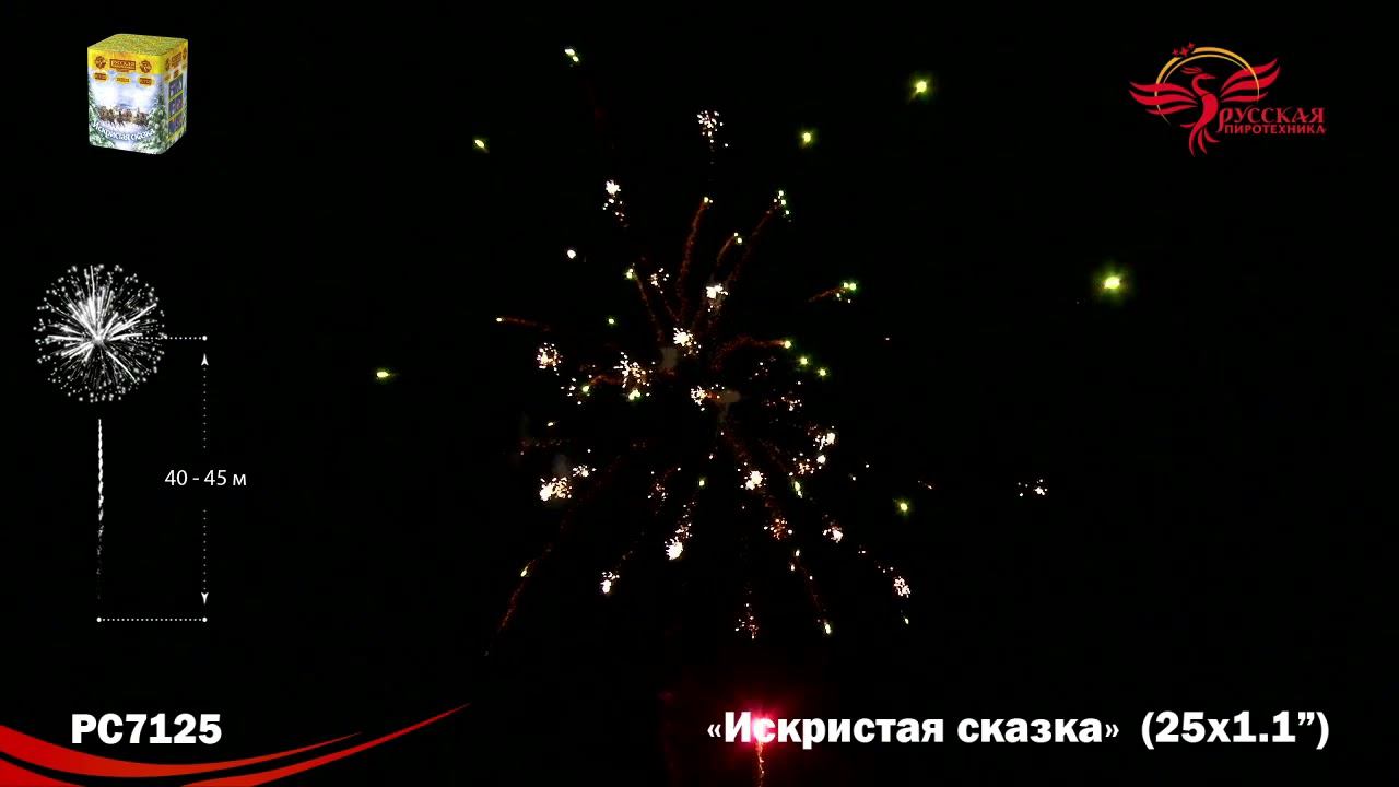 PC7125 смотреть онлайн