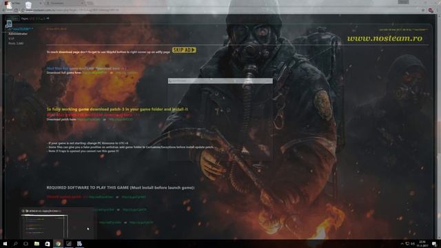 MAD MAX SOLVED HOW TO FIX 0xc000007b ERROR!!!!! 100% STILL WORKS IN 2019! смотреть онлайн