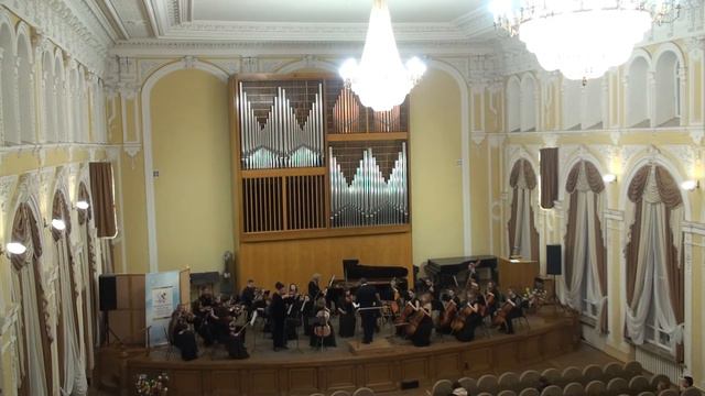Concerto Sacra смотреть онлайн