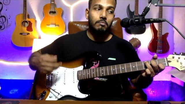 Squier Bullet Stratocaster | Review and Demo | Is It the Best Electric Guitar for Beginners? смотреть онлайн