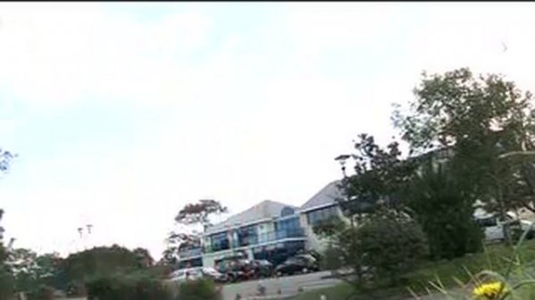 Election for Constable