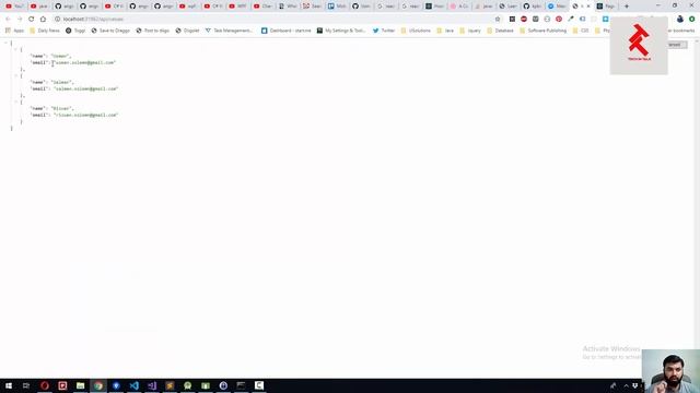 Reactjs Hooks: useEffect feature, new reactjs feature 2019 - Part 3 смотреть онлайн
