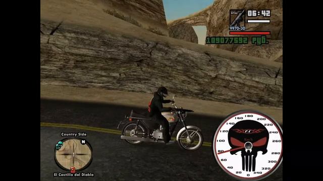 [GTA SUNNY MOD] КЛИП | GTA